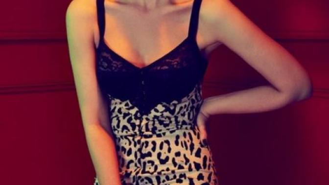 Sıla bir bana mı seksi geliyor?