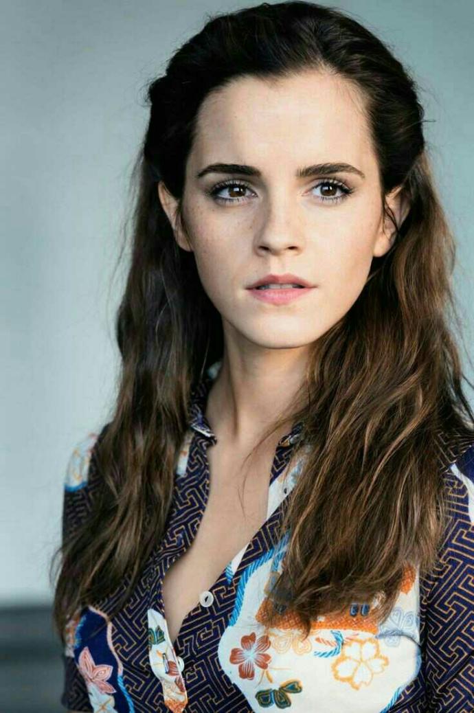 Emma Watson'un neresini beğeniyorsunuz??