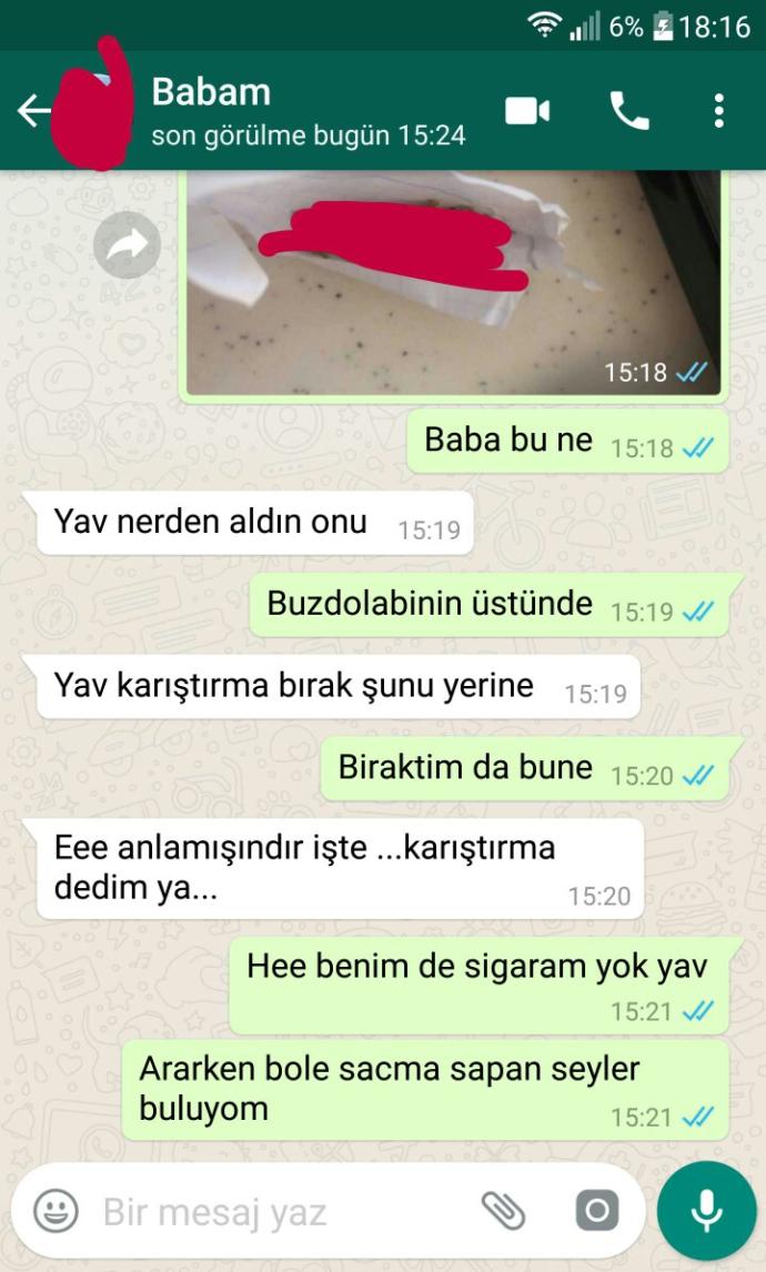 Arkadaslar sizce bu neymis ben anlamadim😂??