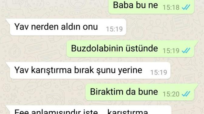 Arkadaşlar sizce bu neymiş ben anlamadım?