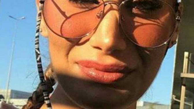Irem Derici güzel mi sizce?