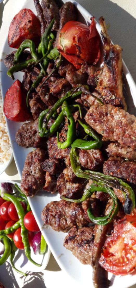 Siz günlük protein ihtiyacınızı nasıl karşılıyorsunuz?