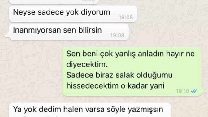 Hoşlandığım çocuk bana yalan söyledi aptal yerine koydu (ss)?
