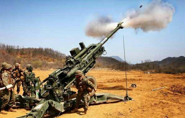 Amerıka YPG'ye 900 tır ağır sılah yardımı yaptı. Ne düşünüyorsunuz?