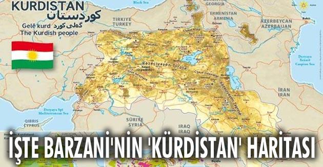 Kürt halkının kendine ait toprak istemesi yanlışmı doğrumu ?