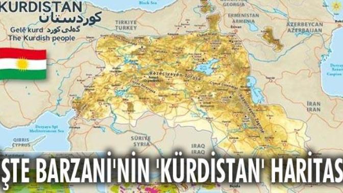 Kürt halkının kendine ait toprak istemesi yanlışmı doğrumu?