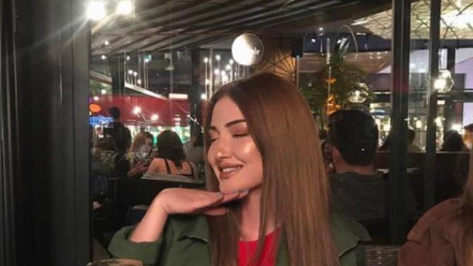 Sence 'Danla Bilic' ?
