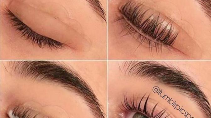 Lash lifting yaptıran var mı? Memnun musunuz?