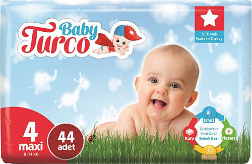 bebek bezi
