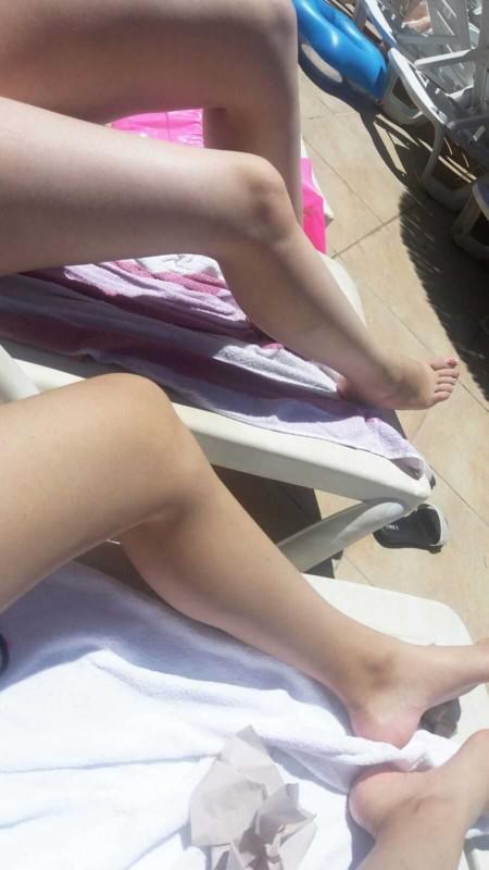 beyaz tenmi bronz ten mi??