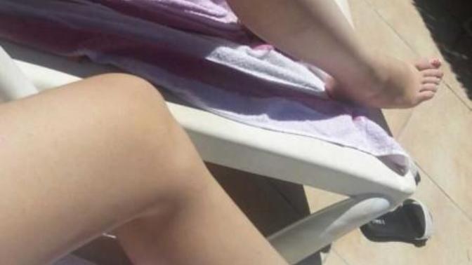 Beyaz tenmi bronz ten mi?