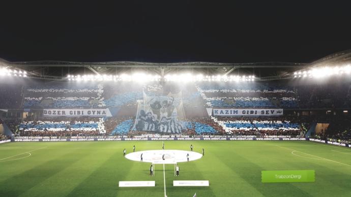 Trabzonspor'un şampiyon olma şansı var mı?Bu güzel Anadolu kulübü hakkında ne düşünüyorsunuz?