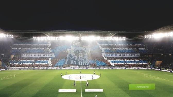 Trabzonspor'un şampiyon olma şansı var mı? Bu güzel Anadolu kulübü hakkında ne düşünüyorsunuz?
