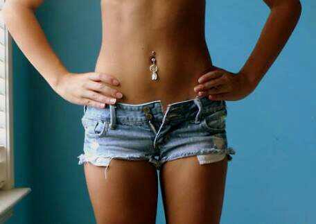 Piercing Seviyor Musunuz??