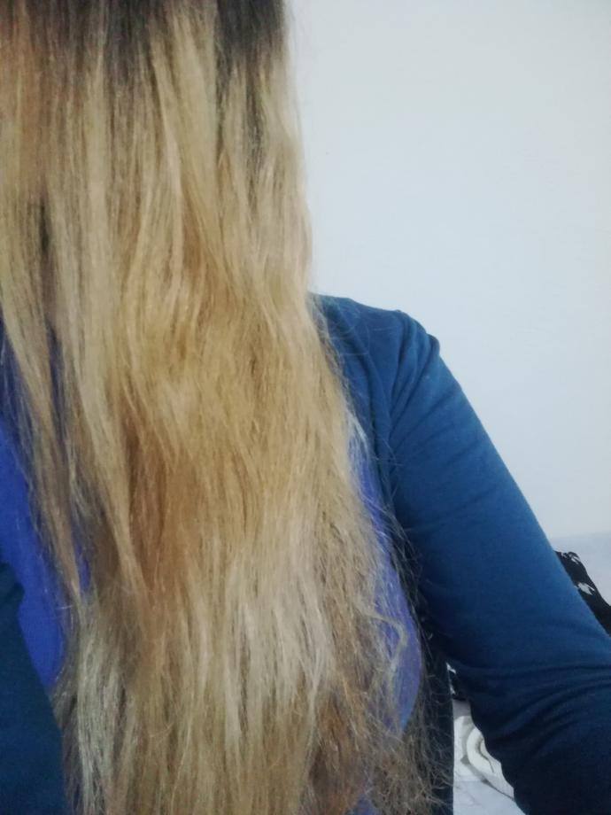 Kizlar ben bu sacimi napabilirim ?