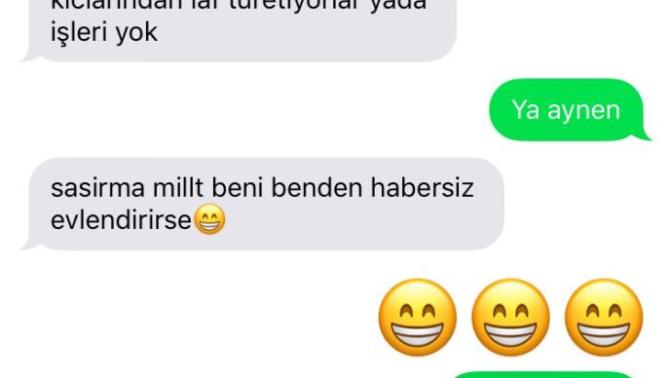 Evlenmek istemiyorum nasıl söylerim?