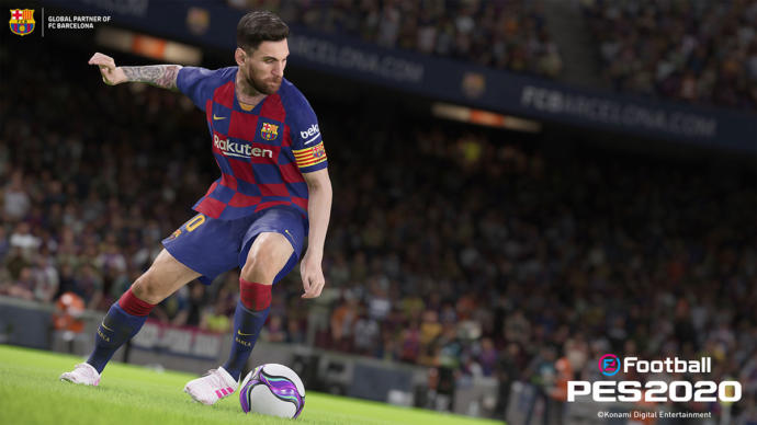 PES mi FİFA mı? Hangisi Daha İyi, Gerçekçi?