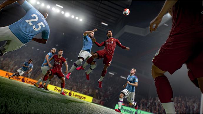 PES mi FİFA mı? Hangisi Daha İyi, Gerçekçi?