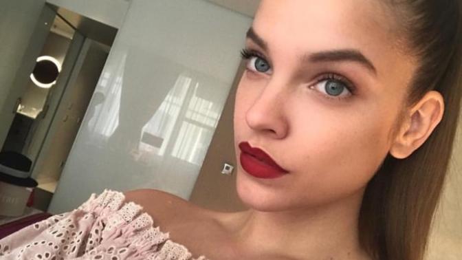 Barbara palvin mi? Alessandra ambrosio mu?