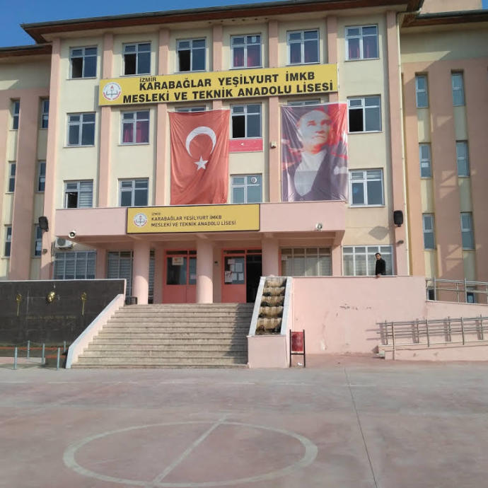 İMKB Fen Lisesi açılımı