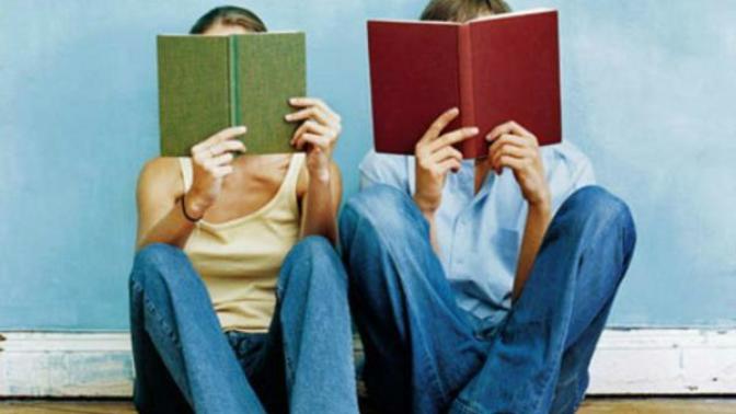 Kitap okurken okunan yazı ile göz arasındaki mesafeye ne kadar dikkat ediyorsunuz?