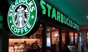 Starbucks ta Takılan Özellikle Bayanlar, Neden Masanın üzerine ayaklarını uzatmalar vb hareketler sergiler..?
