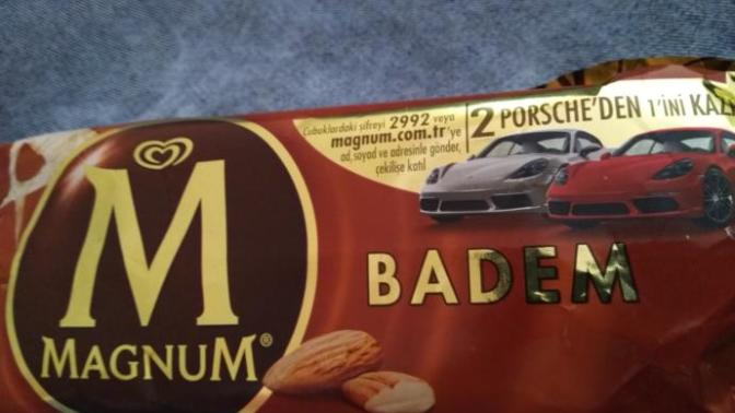 Magnum'dan hiç Porsche çıkanını görüp/duydunuz mu?