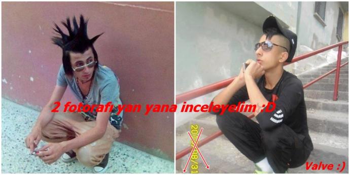 Apaçi-keko farkı?