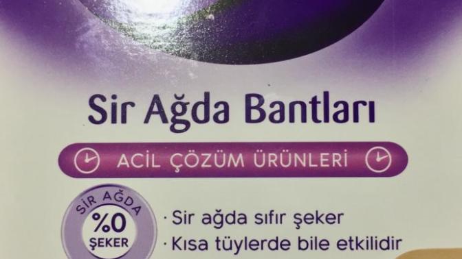 Sizce sesu'nun ağda bantları iyi mi? kullananlarınız var mı? memnun musunuz?