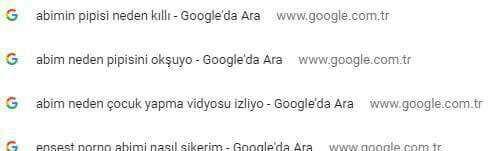 Arkadaslar, kardeşim beni galiba bilgisayar başında görmüş. Bu çocuğu ben nasıl dizginlerim??