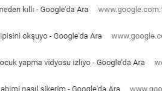 Arkadaslar, kardeşim beni galiba bilgisayar başında görmüş. Bu çocuğu ben nasıl dizginlerim?