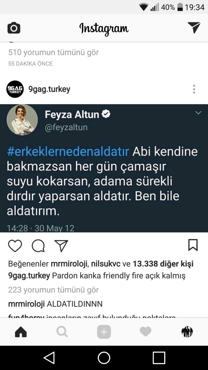 Feyza Altun'un
