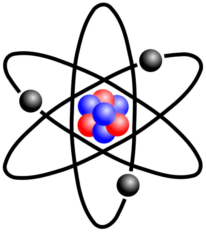 Atomda, elektronların bulunma olasılığının en yüksek olduğu yere ne ad verilir?