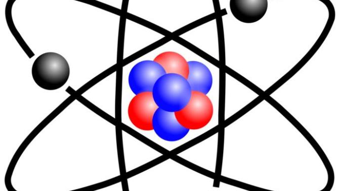 Atomda, elektronların bulunma olasılığının en yüksek olduğu yere ne ad verilir?