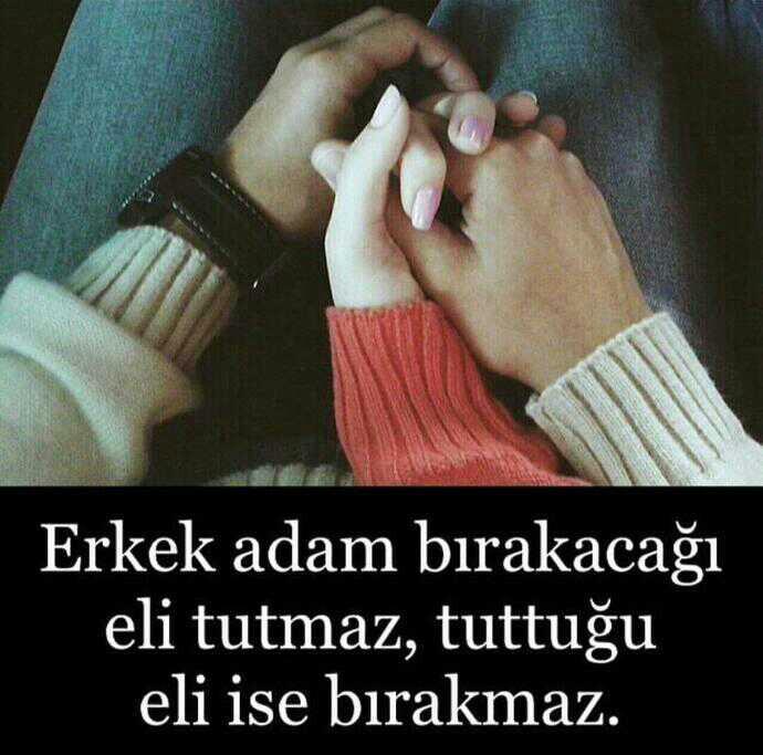 Erkek adam nasıl olmalı??