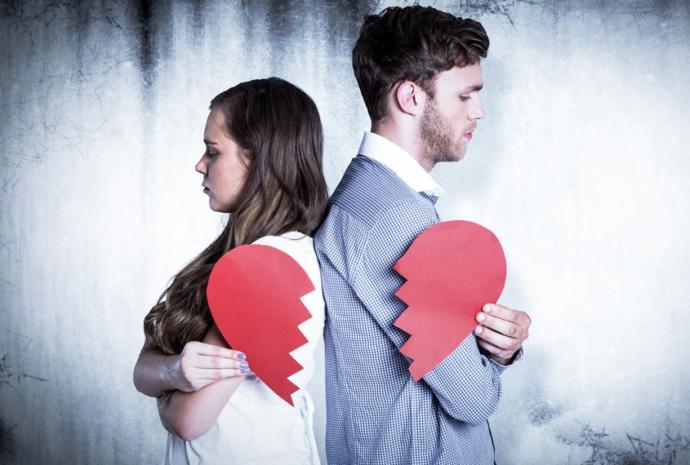 Ghosting: "Hayalet sevgili!" Sizce belli belirsiz devam eden ilişkinizin sonu Ghosting mi olacak?