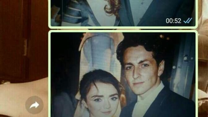 Gerçek sevgililer birbirine benzer mi?