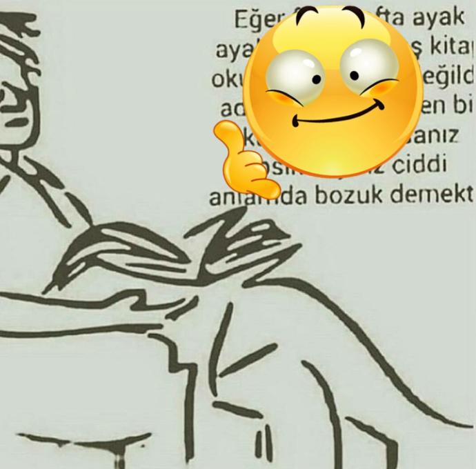 Küçük bir fotoğraflı Psikoloji testi istermisiniz ?