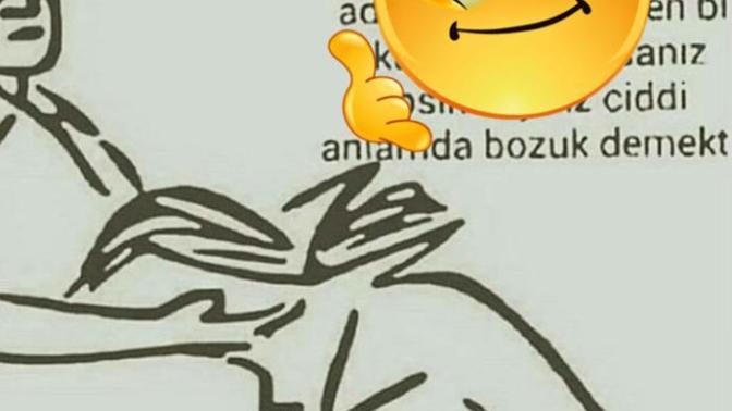 Küçük bir fotoğraflı Psikoloji testi istermisiniz?