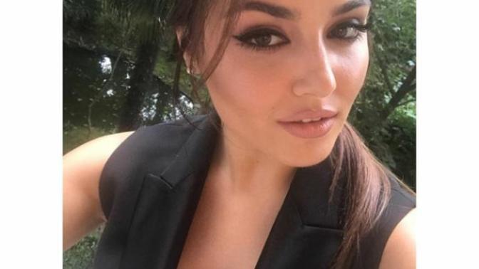 Hande Ercel mi Özgü Kaya mı?