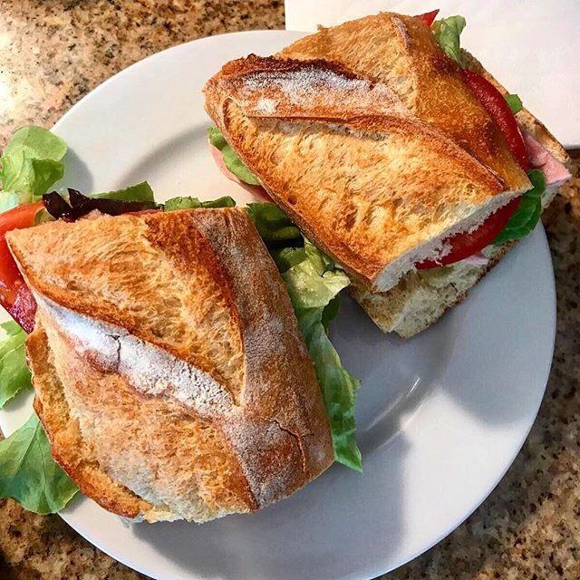TOST mu SANDVİÇ mi?