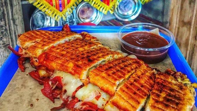 TOST mu SANDVİÇ mi?
