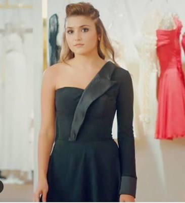 Hande Erçel mi daha güzel Gizem Güven mi?