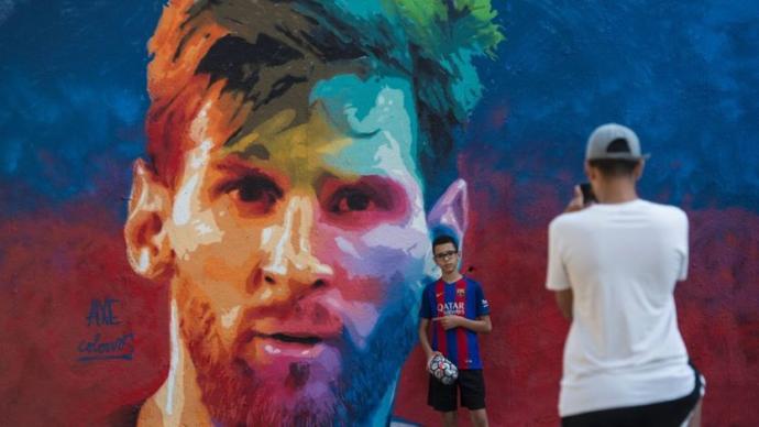 Lionel Messi'nin gölgesinde geçen yıllar Neymar Jr. için Barcelona'yı bitirdi mi?