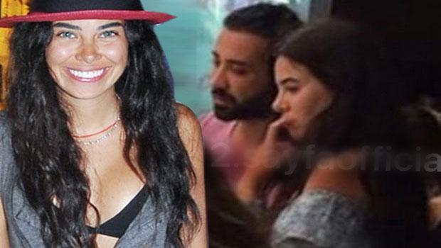 Asena Atalay ile Şarkıcı Tan Taşçı'nın aşk yaşaması hakkında ne düşünüyorsunuz?