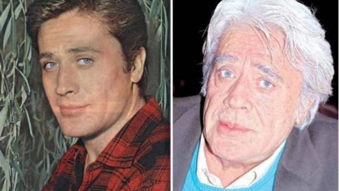 Cüneyt Arkın neredeyse 80 yaşında olmasına rağmen saçlarının hiç dökülmemiş olması ilginç değil mi sizce de?