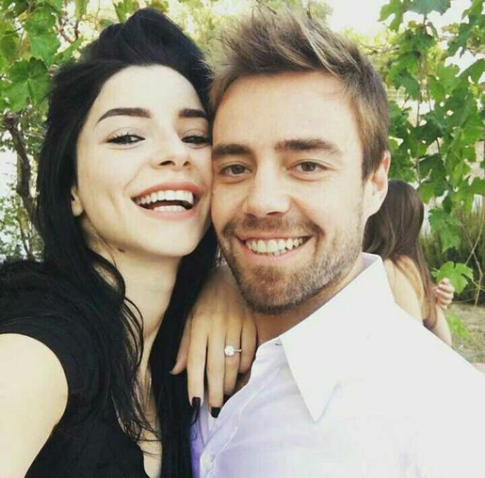 Favoriiii çiftiniz kim????