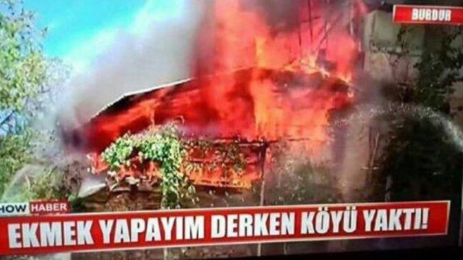 Yemek yapmayı biliyor musunuz?
