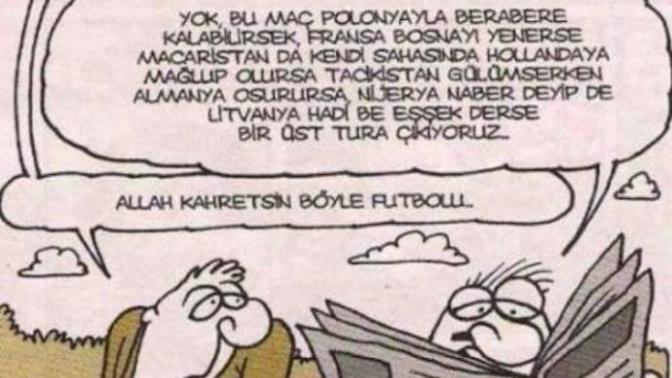 Futbol Sever Misiniz?