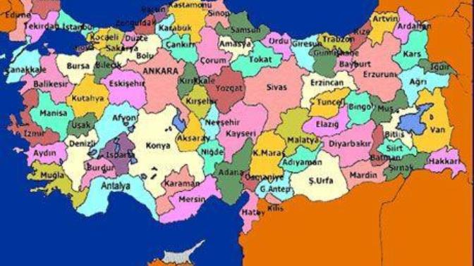 Nerelisiniz yaşadığınız yer neyi ile meşhur🙄?